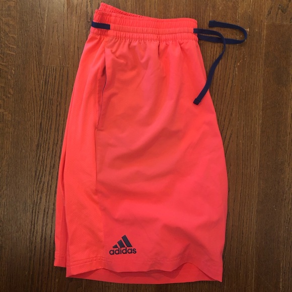 adidas climacool tennis shorts
